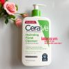 [ Nhiều size ] Sữa Rửa Mặt CeraVe SA Smoothing, Hydrating, Foaming Cleanser - Cho Da Dầu Mụn, Khô, Nhạy Cảm