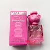 [Mini] Nước Hoa Nữ Moschino Toy 2 Bubble Gum - gấu hồng