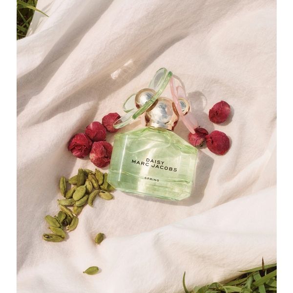 [Tester] Nước Hoa Marc Jacobs Daisy Love Spring Limited Edition Eau De Toilette 50ml