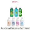 Dung dịch Vệ sinh Intima Ziaja BaLan 200ml
