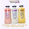 Sữa dưỡng thể trắng da Vaseline UV Lightening 725ml
