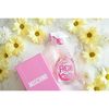 Nước hoa Nữ Moschino Fresh Pink Couture EDT 100ml; ngọt ngào của bưởi hồng và quyến rũ của xạ hương