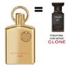Nước Hoa Unisex Afnan Supremacy Gold EDP 100ml