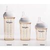 Bình Sữa Hegen PPSU Cao Cấp 150ml - 240ml - 330ml - FULL HỘP-CHECK MÃ QR-ĐẢM BẢO CHÍNH HÃNG
