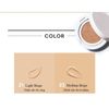 Phấn Nước Che Khuyết Điểm, Kiềm Dầu Missha Magic Cushion Cover Lasting SPF50+/PA+++ 15g