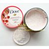 Tẩy Da Chết Toàn Thân Dove Exfoliating Body Polish, Chăm Sóc Da Dưỡng Trắng Cấp Ẩm