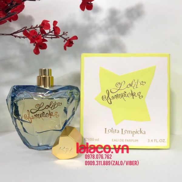 Nước hoa Lolita Lempicka For Women EDP 100ml
