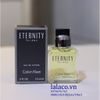 Nước hoa mini Calvin Klein Eternity 15ml