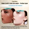 Serum Compliment 2% BHA Salicylic Acid Hyaluronic Acid B5 5% Vitamin C 20% Làm Sạch Da, Giảm Mụn Trắng Da Căng Bóng 27ml