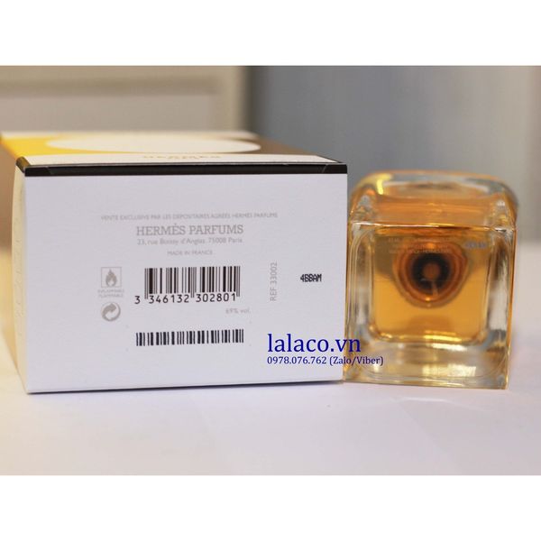 Nước hoa Nữ Jour d`Hermes Absolu 85ml