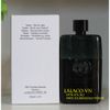 [Tester] Nước Hoa Nam Gucci Guilty Black Pour Homme 90ml