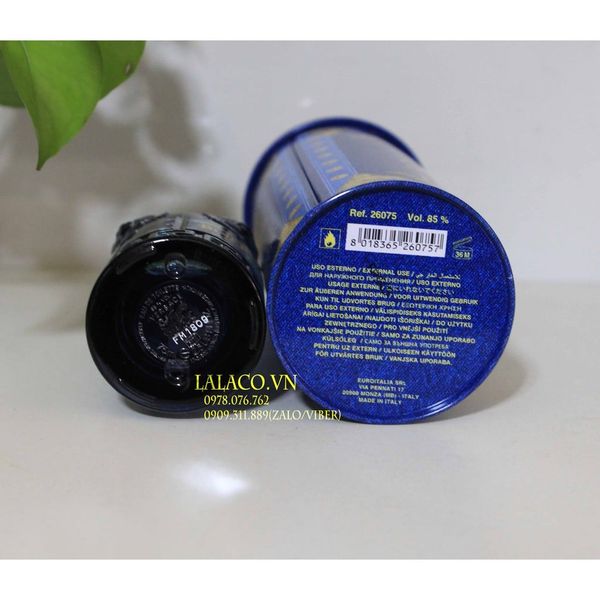 Nước hoa Nam Versace Versus Blue Jeans 75ml