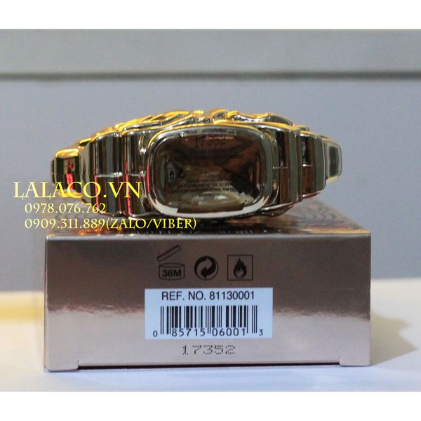 Nước hoa Nữ Anna Sui La Nuit De Bohème EDT