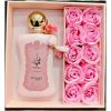 NƯỚC HOA DUBAI NỮ Afnan Zimaya Fatima EXTRAIT DE PARFUME - 100ML