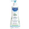 Sữa Tắm Gội Cho Trẻ Sơ Sinh & Em Bé Da Thường Mustela 500ml