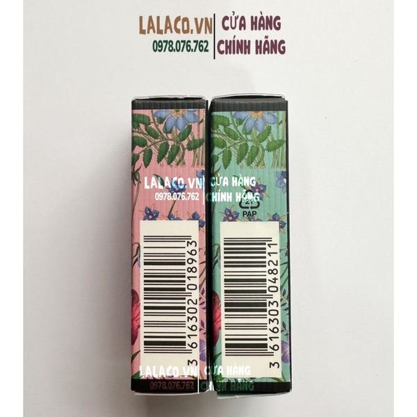 [Mini] Nước Hoa Nữ Gucci Flora Gorgeous EDP 5ml