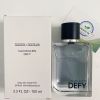 [Tester] Nước Hoa Nam Calvin Klein Defy For Men EDT 100ml