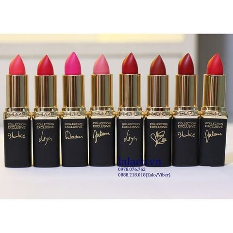 Son Lì  Colour Riche Collection 3.6 g