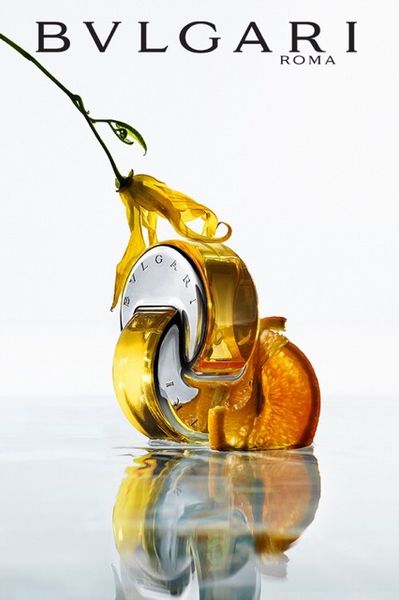 [Mini] Nước hoa Nữ Bvlgari Omnia Golden Citrine 5ml