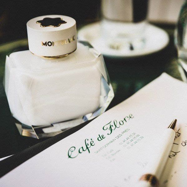 Nước Hoa Nữ MontBlanc Signature EDP For Women 90ml - phong cách Nữ tính, nhẹ nhàng, quyến rũ