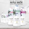 Sữa tắm Olay dưỡng da nhiều mùi 650ml