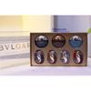 Bộ nước hoa Bvlgari Mini Giftset 7x5ml
