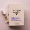 Nước hoa Vial Prada La Femme 1.5ml