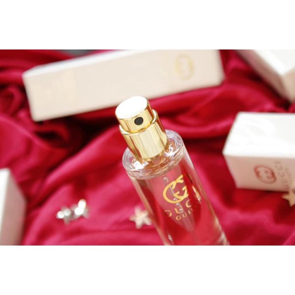 [ Chính hãng ] Nước Hoa Nữ Quyến Rũ Gucci Guilty Eau De Parfum Pour Femme 15ml