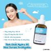 Serum Phục Hồi Da Prettyskin Hydra B5 Max Serum 50ml;  mang lại làn da tươi sáng & mịn màng