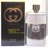 Nước hoa Nam Gucci Guilty Pour Homme EDT 90ml; mùi hương quyến rũ thu hút mọi ánh nhìn.