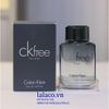 Nước Hoa mini Nam Calvin Klein CK Free 10ml