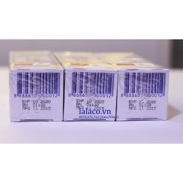 Dầu nóng Kwan Loong Oil 57ml