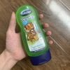 Sữa tắm gội toàn thân cho bé 2in1 Bubchen Tigerwasche ( Dành cho bé từ 1t )