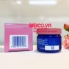 Kem bôi giữ ấm ngực BabyBalsam và BabyRub Vicks (50g)