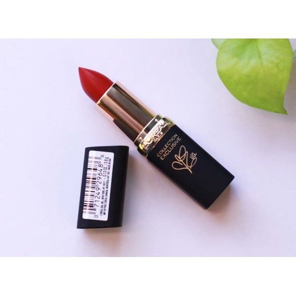 Son Lì  Colour Riche Collection 3.6 g