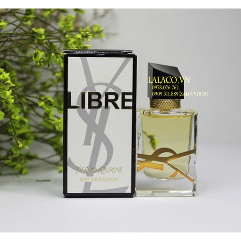 [ mini ] Nước hoa YSL Libre Eau de parfum 7.5ml