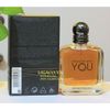 Nước hoa Nam Emporio Armani Stronger With You 100ml