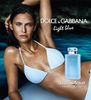 Nước hoa Tester Nữ Dolce & Gabbana Light Blue Eau Intense 100ml - Hàng Pháp