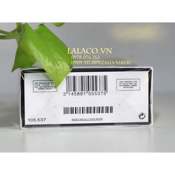 Nước Hoa Nữ Chanel No 5 Red Limited Edition 100ml