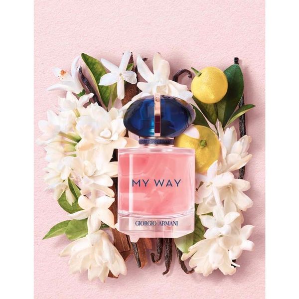 [Tester] Nước Hoa Nữ Giorgio Armani My Way 90ml