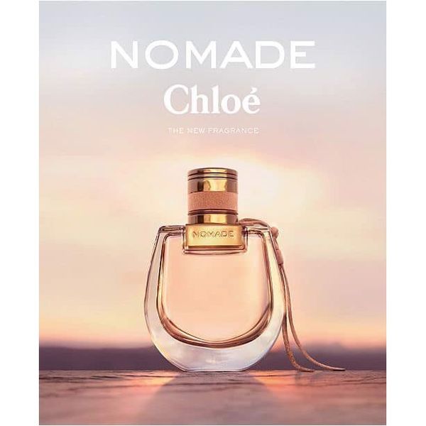 [Tester] Nước Hoa Nữ Chloe Nomade 75ml