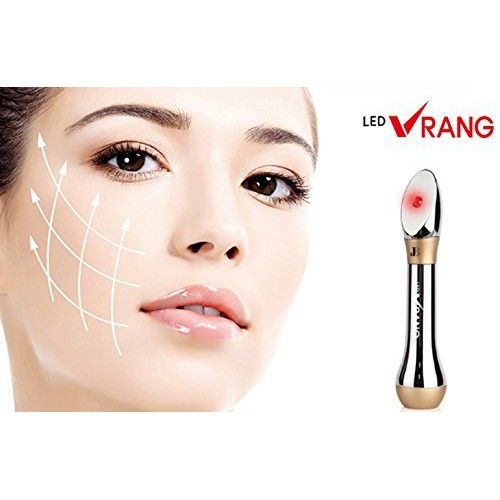 Máy massage cầm tay LED - VRANG - Hàn Quốc