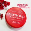 Kem nẻ Glysolid Hautbalsam Đức 100ml - da khô, nứt nẻ, thô ráp