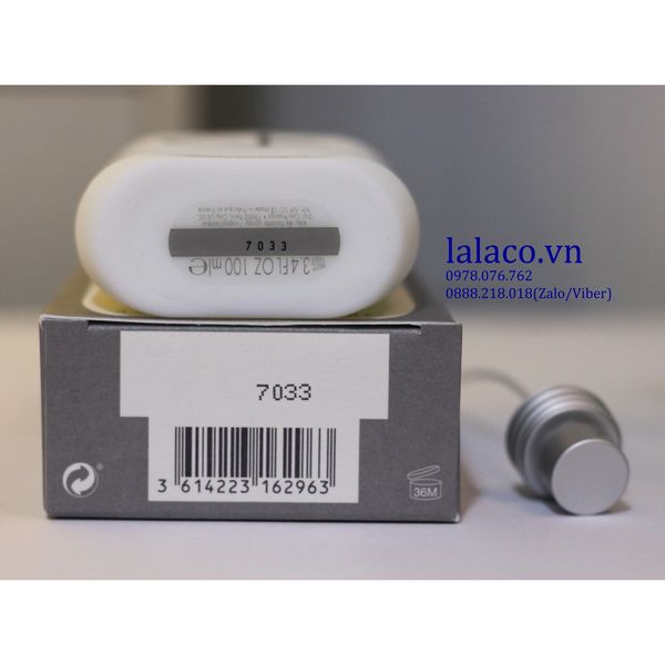 Nước hoa Calvin Klein CK All 100ml