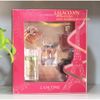 Bộ nước hoa mini LANCOME LES MINIATURES 5pc