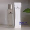 Nước hoa Nữ Lacoste Pour Femme 90ml