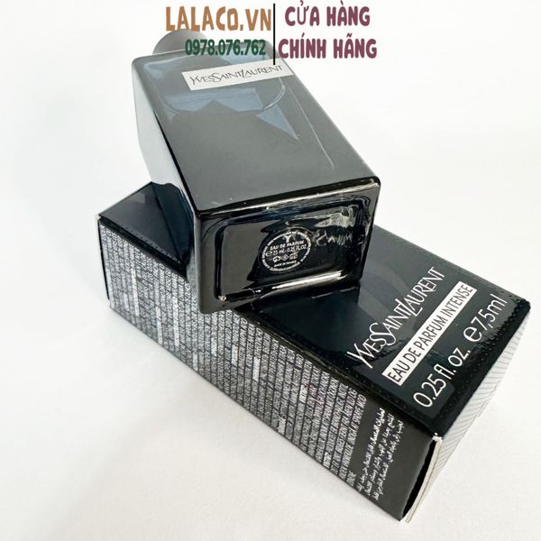 [mini] Nước hoa Nam        7.5ml; mùi hương nam tính, gợi cảm