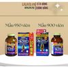 Viên uống bổ sung Glucosamine ORIHIRO Nhật Bản giảm đau xương khớp 900 viên - 950 viên