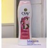 Sữa tắm dưỡng ẩm Olay Fresh Outlast Cooling White Strawberry & Mint 400ml