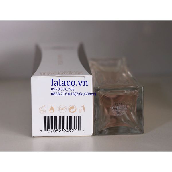 Nước hoa Nữ Lacoste Pour Femme 90ml